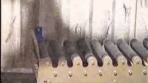 ABB IRB 640 Palletising Robot