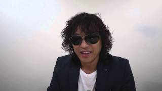 【MUSICSHELF】日野"JINO"賢二 Playlist動画解説　#6（2014.7）