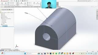 SOLIDWORKS EXERCISE 58