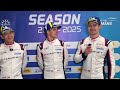 2024/25 ALMS GT Champions