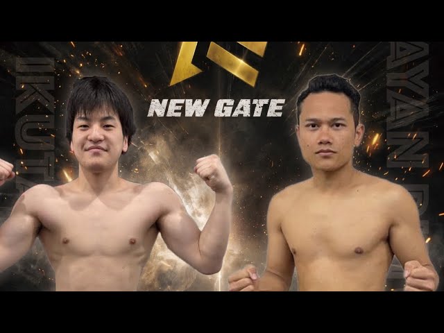 アンディ・サワー vs ジャダンバ・ナラントンガラグ