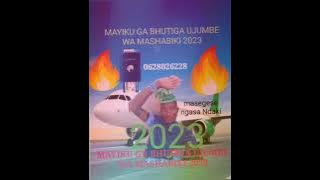 ndama jigoshilaga ujumbe wa jinasa busangu 2023