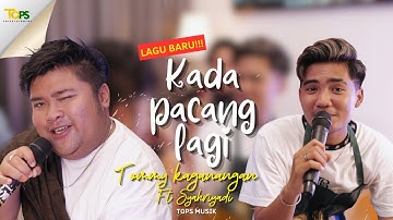 Kada Pacang Lagi - Tommy Kaganangan Ft Syahriyadi ( live seasson ) Lagu Banjar