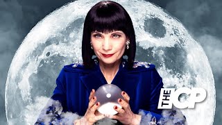 Mystic Meg brilliant and incomparable astrologer dies aged 80