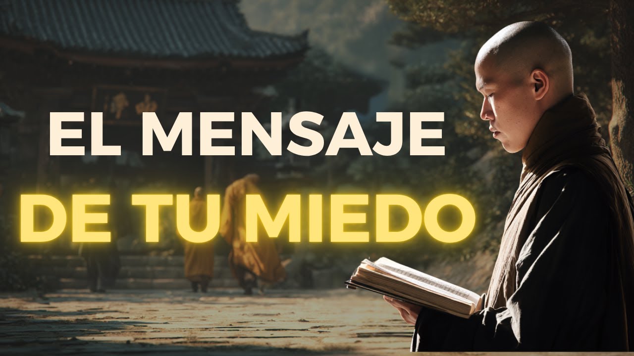 Deja que tu ansiedad te hable el mensaje oculto del alma | Budismo