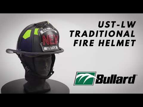 Bullard UST Series - Black