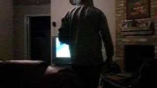 Guided Tour Of The Bowling Alley At The Crib