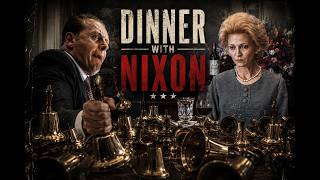 Dinner with Nixon