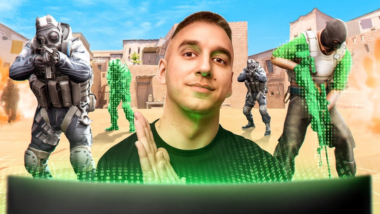 CEKAMO DA ISTEKNE BAN PA ROKAMO FACEIT (NANOGICA 30 DANA)