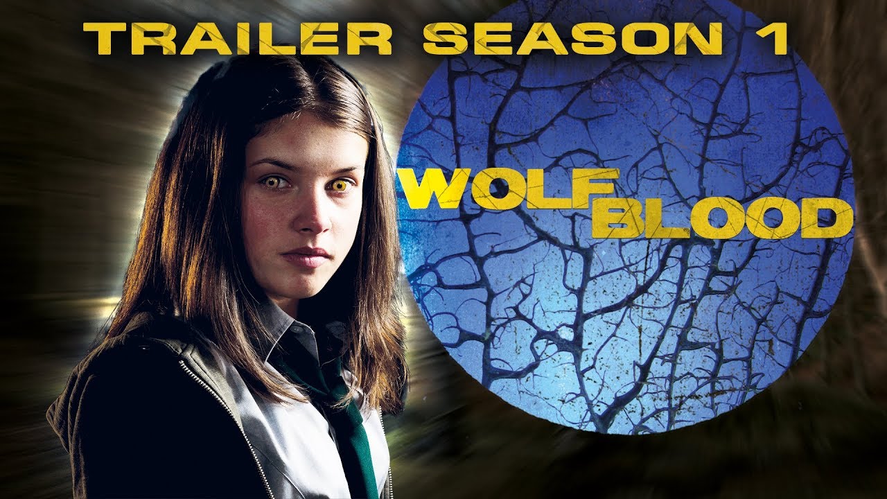 28 Best Vampire and Werewolf TV Shows