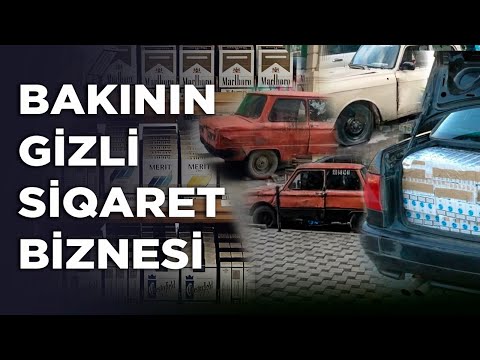 Video: Tütünü qablaşdırmağın 3 yolu