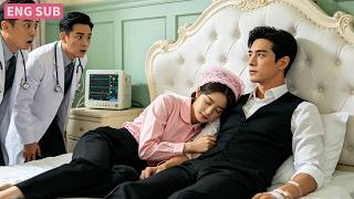Forced to marry a vegetative billionaire, she expected the worst—but tonight he awakens!