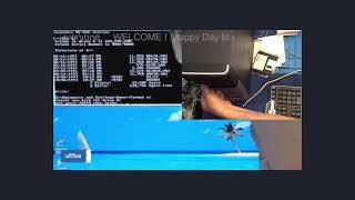 Retro Friday S1E12 Lets boot off floppy