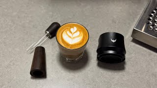WDT vs Blind Shaker