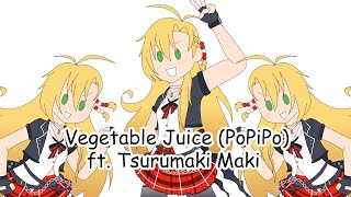 Vegetable Juice