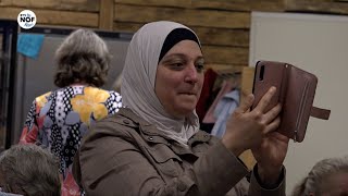 Buurtkamer Kollum Viert 5-Jarig Jubileum Zon Fijne Sfeer