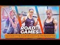 Road to the Games Ep. 18.01: Annie, Sara & Katrin—Nordic Goddesses