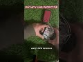 I Built an Innovative DIY AC Current Detector