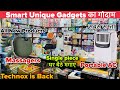 Daily में काम आने वाले products | Cheapest Smart Gadgets | Technox New Video | Capital Darshan