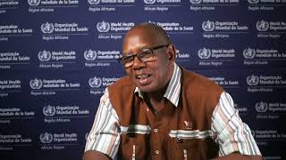 Celebrity An interview with Dr Pierre Kariyo on patient safety Net Worth