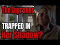 The Hidden Reason Livia Wanted Tony Dead? (Sopranos)
