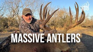 The Buck of a Lifetime: Joe Miles and the Asio Gear Story