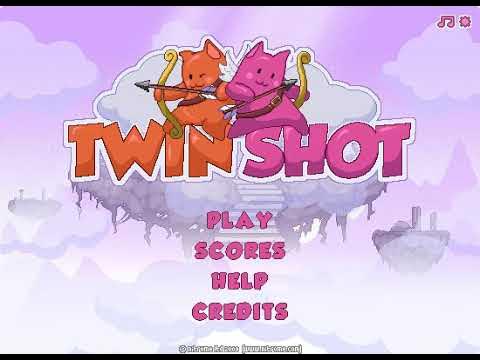 Twin Shot 2 — Good & Evil  Jogue Agora Online Gratuitamente - Y8.com