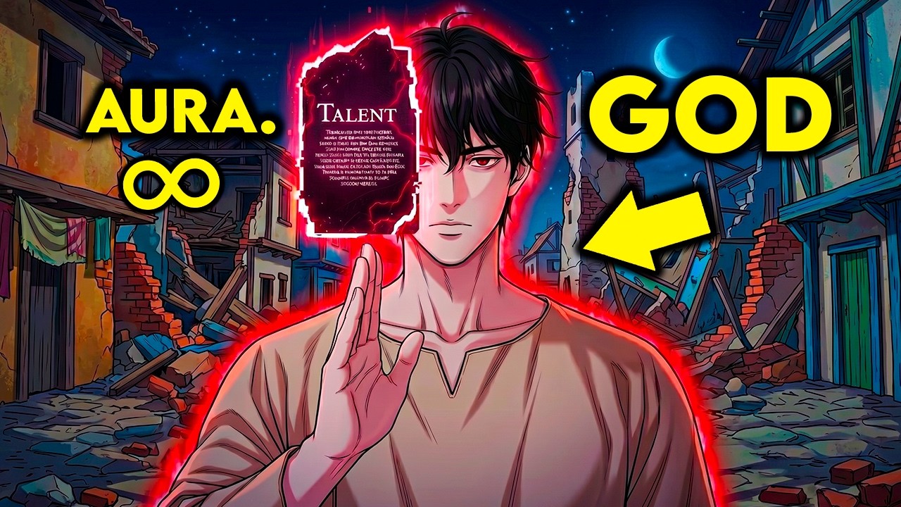 He Was Reborn 5 Times. This Time He Owns the System. | Manhwa Recap