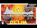 Slushii Tokyo Machine BEWM Monstercat Layout mp3
