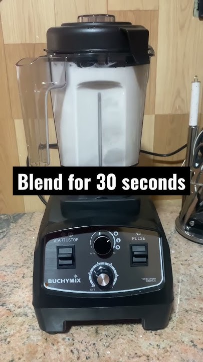 how-to-remove-food-smell-from-your-blender-kitchenhacks-blender