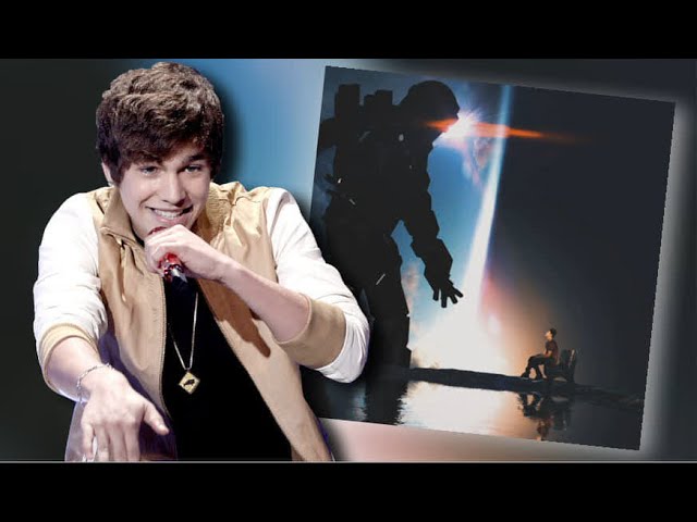 Austin Mahone Releases 'Torture' (NEW SONG) | Hollywire