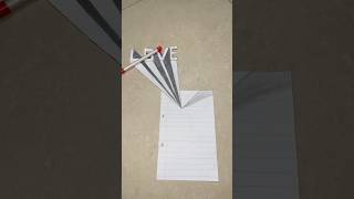 3d drawing tutorial🎨✍🏻 #shorts #sketch #3d #drawing