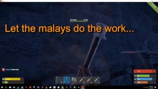 Melayu, Cina, India..semua balik tangan kosong.