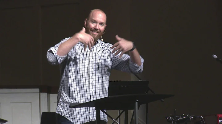 Adam Howell - Psalm 130