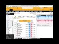 Betfair Trading explained by professional trader Caan ...