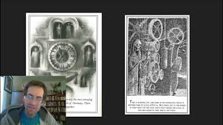 Signum Academy- Clockwork by Philip Pullman (Part 1)