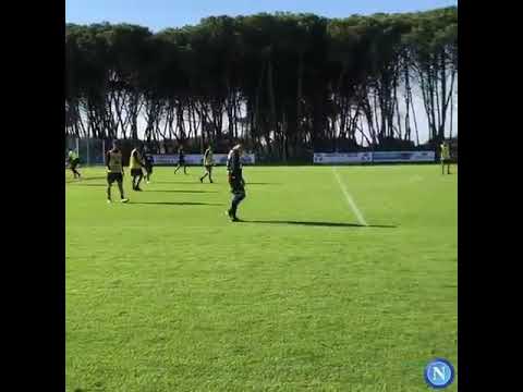 video-sscn---younes-in-gol-a-castel-volturno-nella-partita-napoli-a-contro-napoli-b