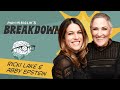 Mayim Bialik’s Breakdown || Episode 8: The Truth About The Pill with Ricki Lake and Abby Epstein