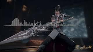 天光 - 王教授 Wu Dong Qian Kun S2 OST