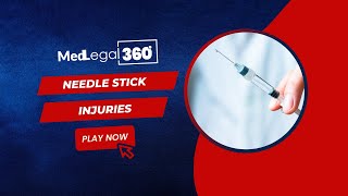 Needle Stick Injuries