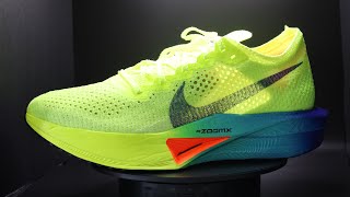 Fell the power and jump,Nike vapor fly new limited edition 3% best and world no 1 running shoes