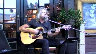 Video thumbnail of "April Wine Audition - Just Between You and Me (Live April Wine acoustic cover)"