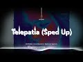 EDITKINGS CoverZounds Nightcore Warriors Telepatia Sped Up TikTok Edit 