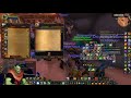 [WOW Classic] День 9. Из последних сил! !инфа