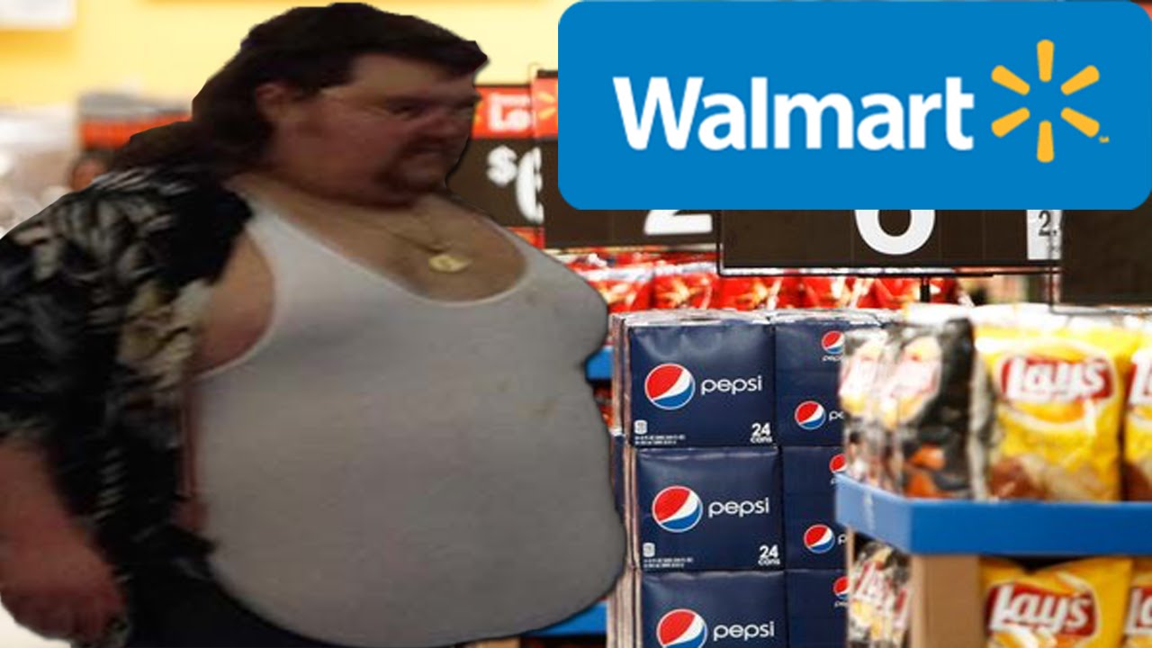 Top 15 HILARIOUS People Of Walmart Stories - YouTube