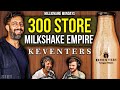 The amazing story of keventers  profitable milkshake giant