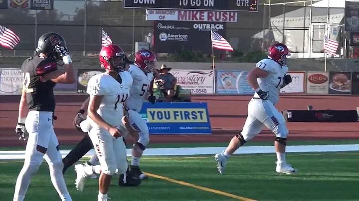 Highlights - St. Joseph's Prep (PA) 49 Oaks Christ...