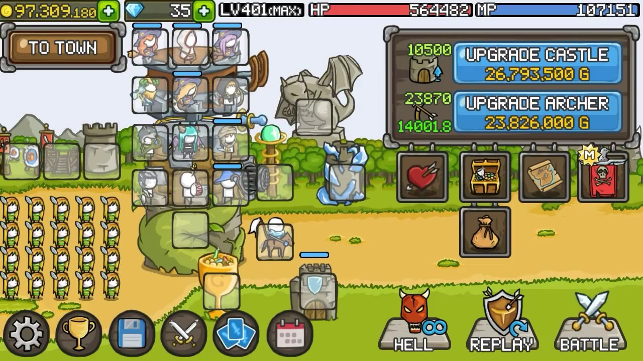 nox emulator grow castle apk nox emulator grow castle apk