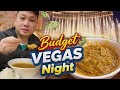 Delicious Budget Food in Las Vegas 🍲 Gumbo at Magnolia’s + Bellagio Fountains