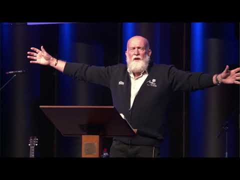 God Is Faithful // Trevor Downham
